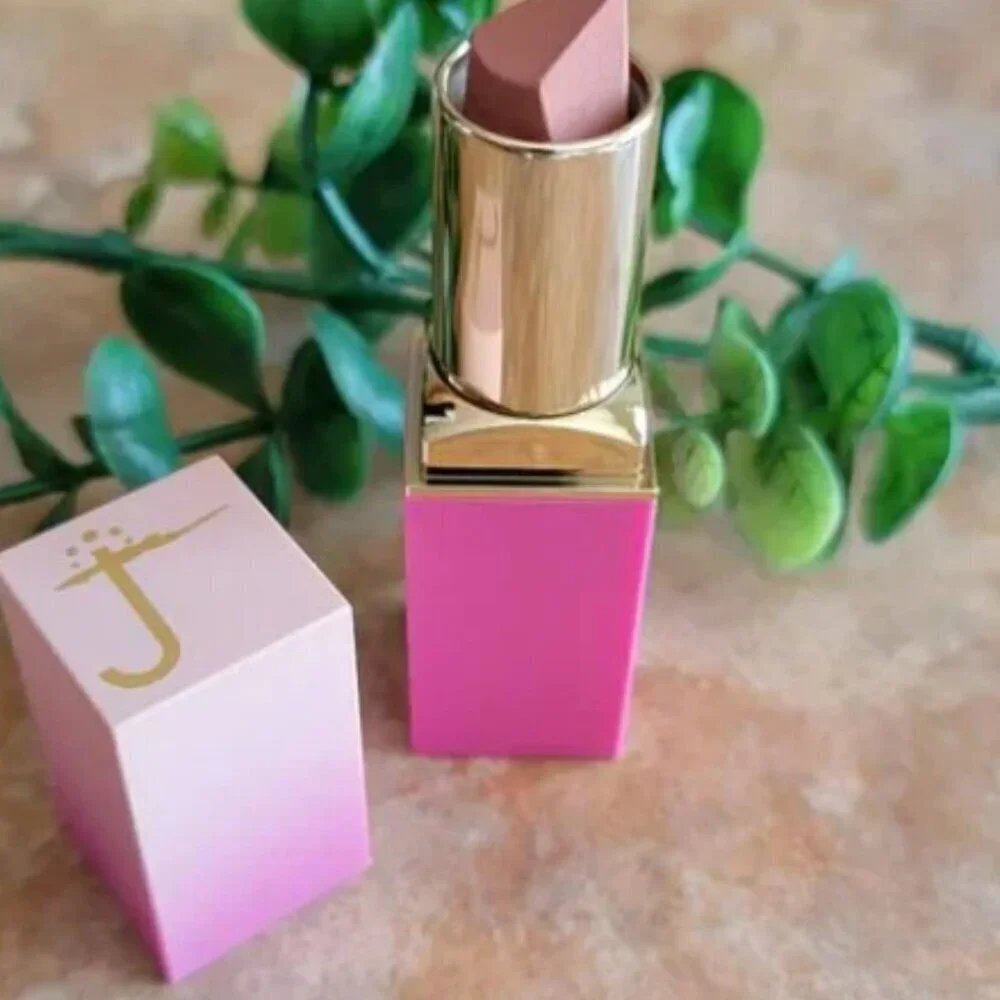 NWT‎ Juvia's Place Blushed Rouge and Nude Peaches Lipstick Fashionable Makeup